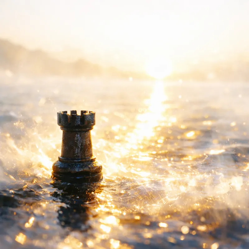 Число гуа и навигация в океане энергий