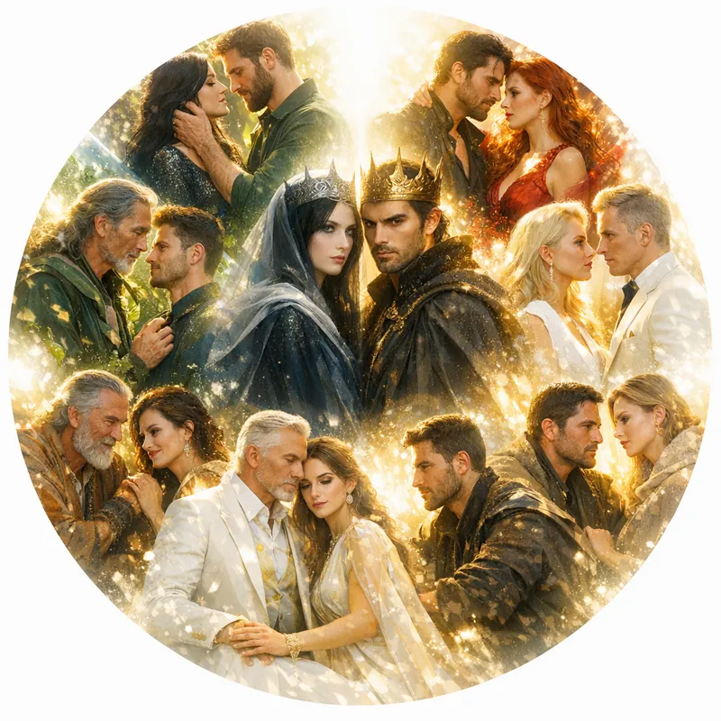 Число гуа и навигация в океане энергий