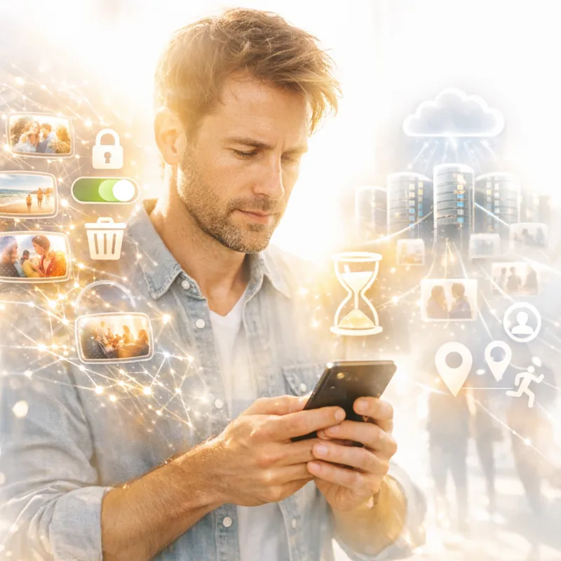 Цифровая эволюция прошедшего года: от гиперреалистичных аватаров и бизнес-санкций до багов ios 26