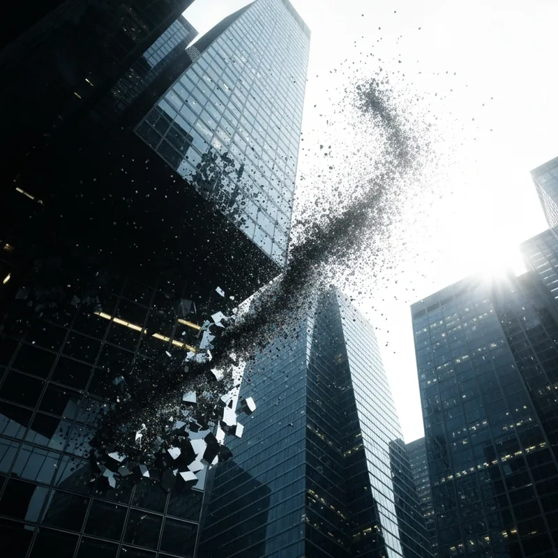 Цифровые тени кода: как утекают секреты и рушатся компании