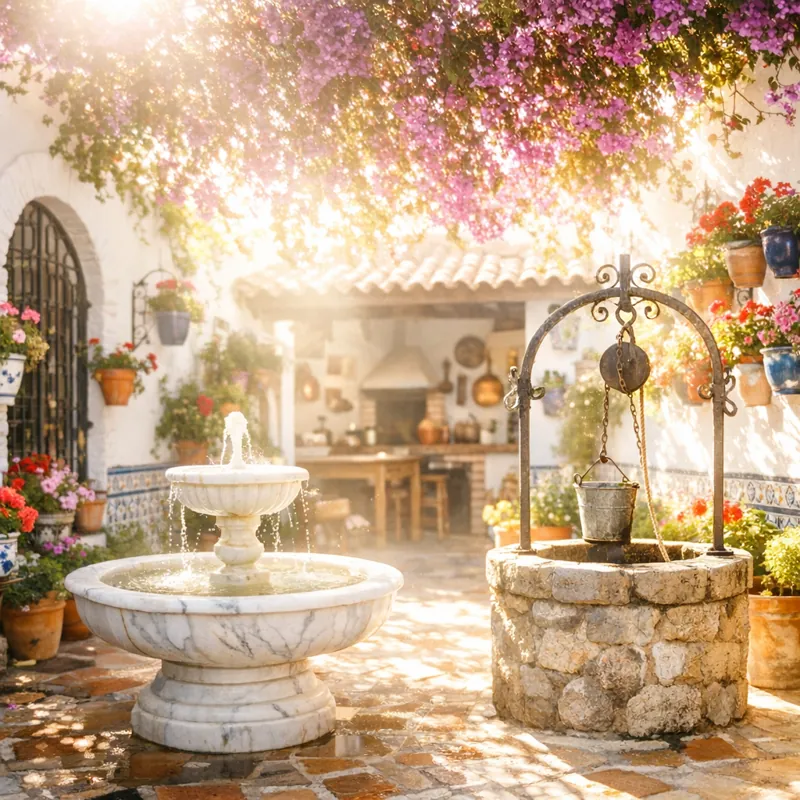 Цветущие маршруты Старого и Нового Света