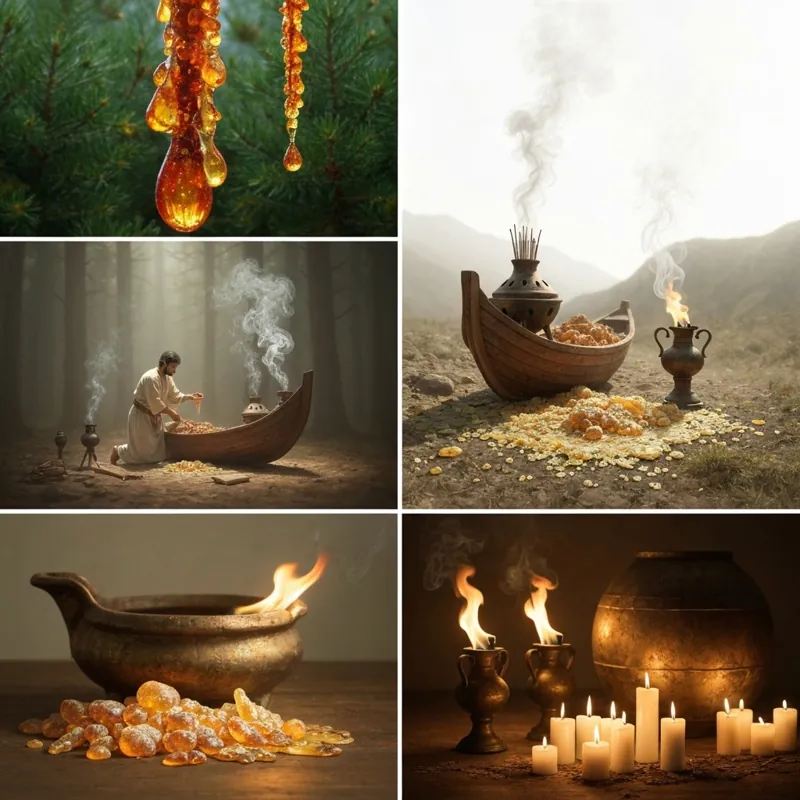 Дыхание природы: целительная сила и скрытые угрозы ароматов