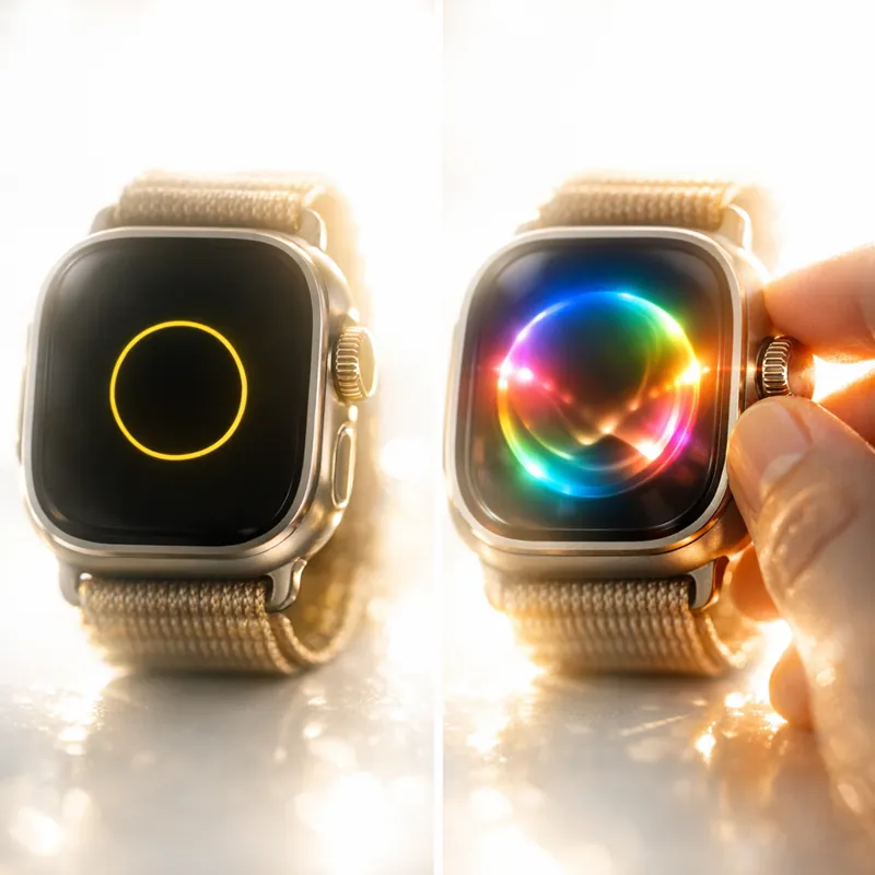 Как умные часы меняют школьные правила и родительский контроль