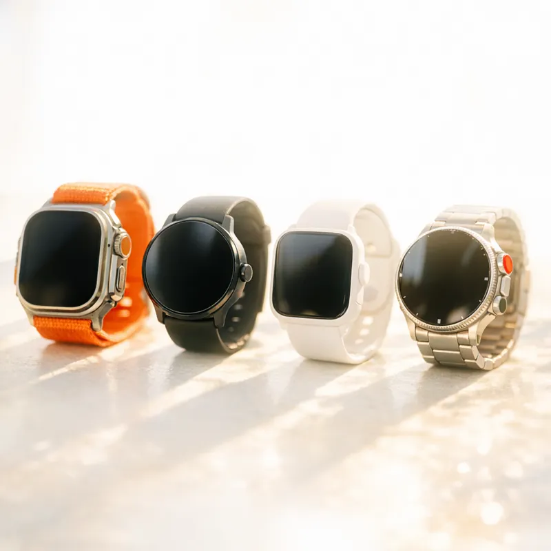 Как умные часы меняют школьные правила и родительский контроль