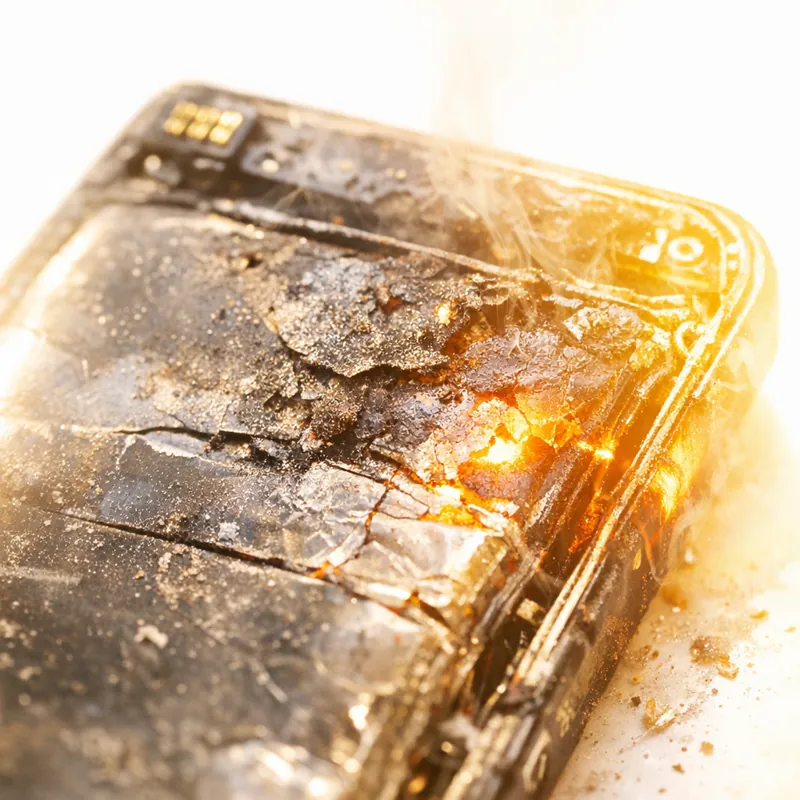 Физика беспроводной зарядки и реальные способы спасти аккумулятор смартфона