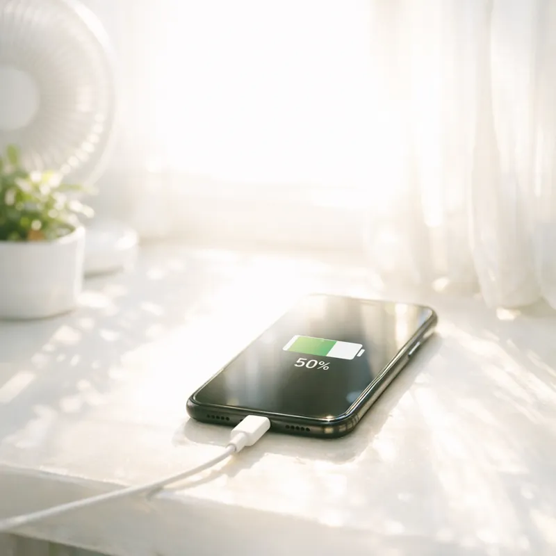 Физика беспроводной зарядки и реальные способы спасти аккумулятор смартфона