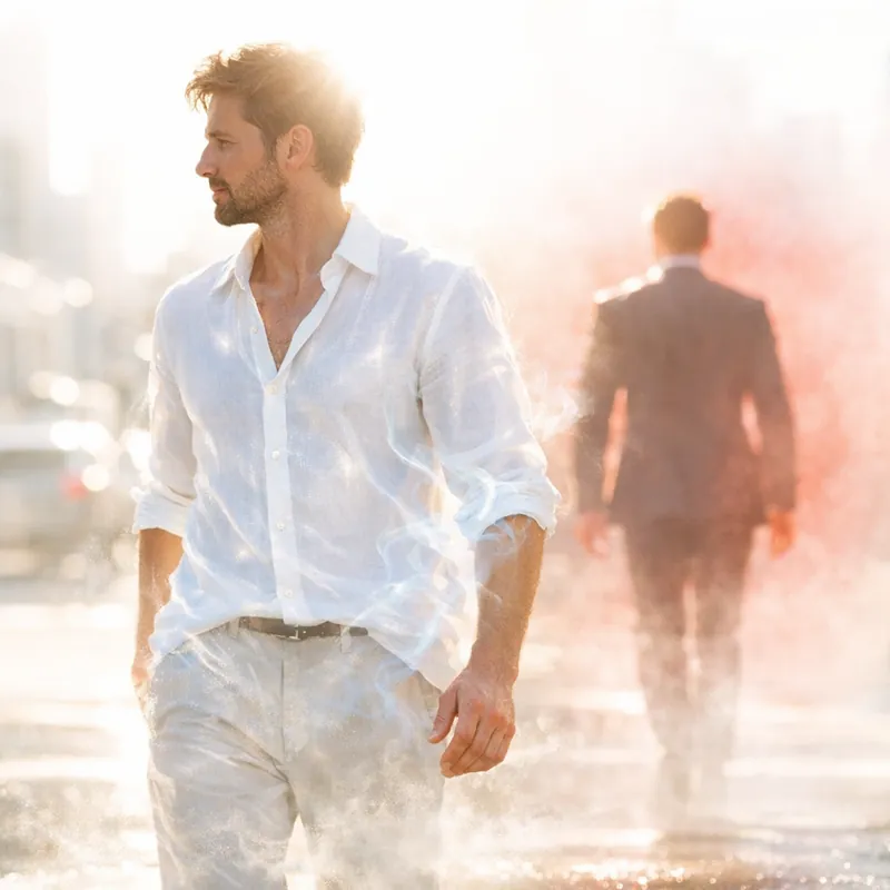 Физика элегантности и искусство управления температурой в летнем гардеробе