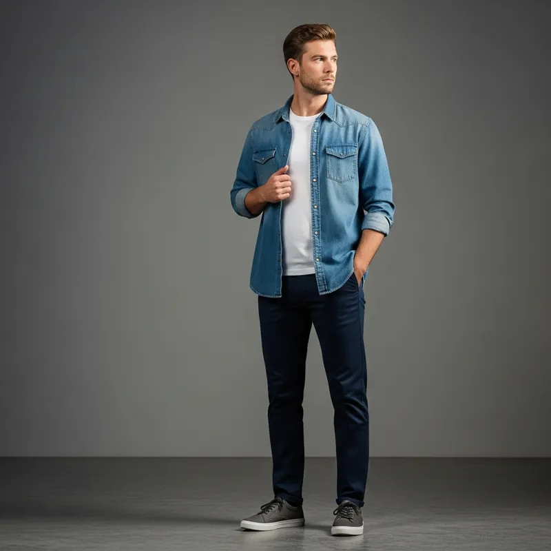 Понимание геометрии клинка: спуски и режущая кромка