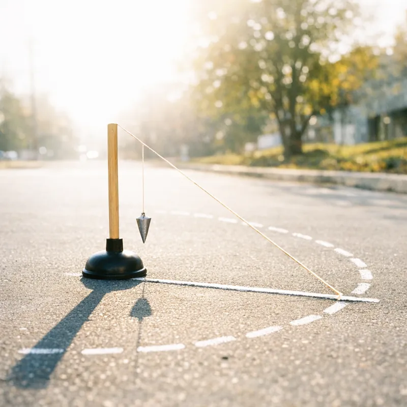 Геометрия теней, или Как измерить планету с помощью обычной палки