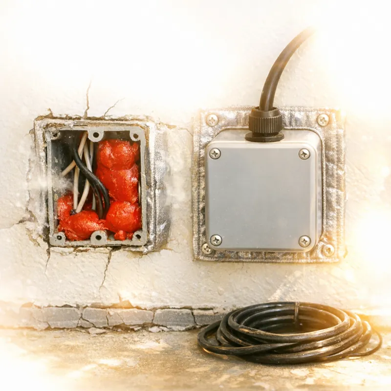 Герметичный контур: тотальная война со сквозняками и скрытыми утечками энергии