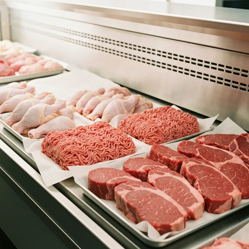 От экономии на продуктах до распродаж в Европе