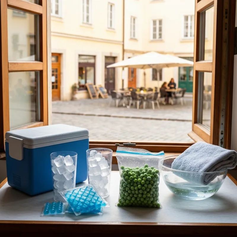 От экономии на продуктах до распродаж в Европе