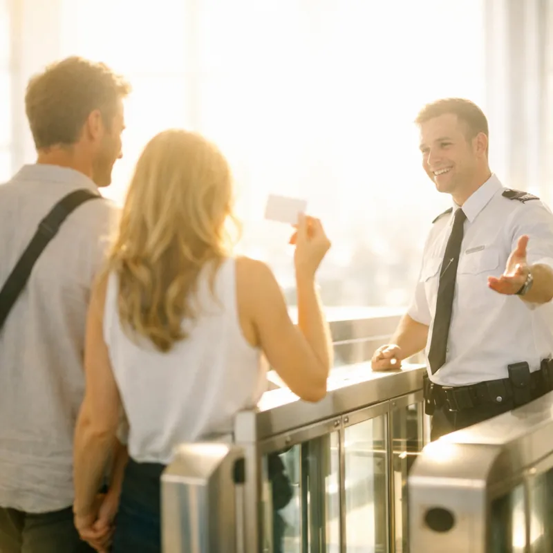 Глобальная карта рисков и новых визовых возможностей 2026 года для путешественников