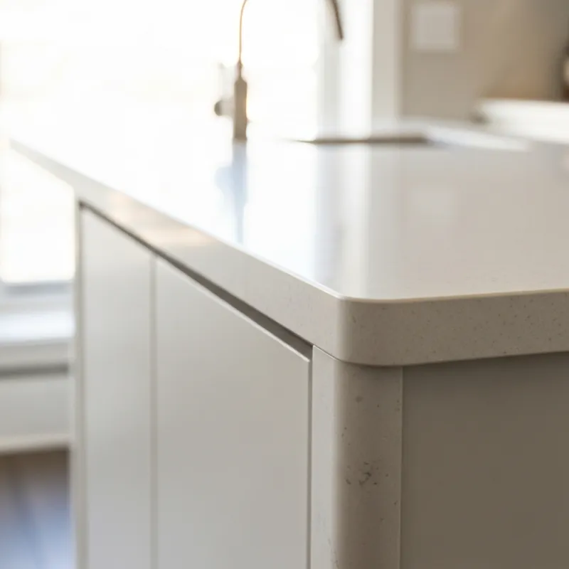 Каменные столешницы