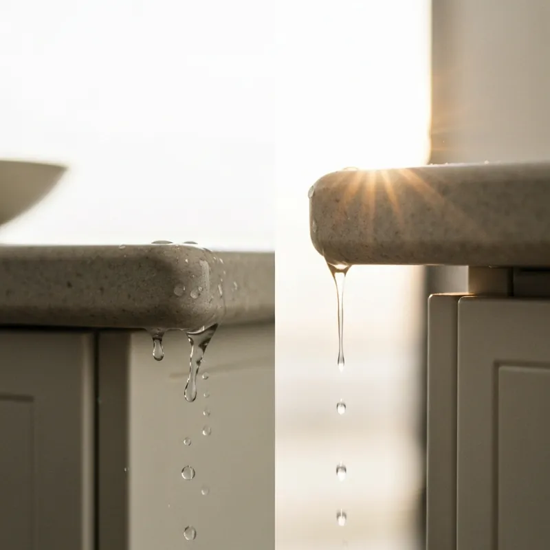 Каменные столешницы