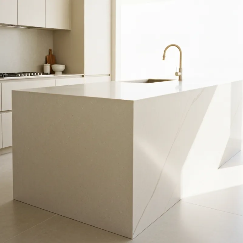 Каменные столешницы