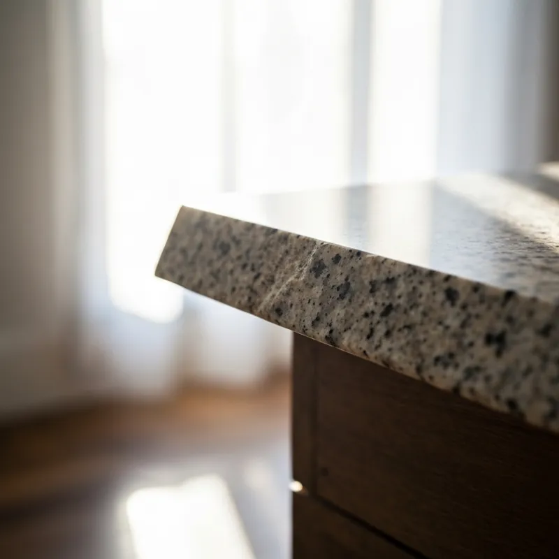 Каменные столешницы