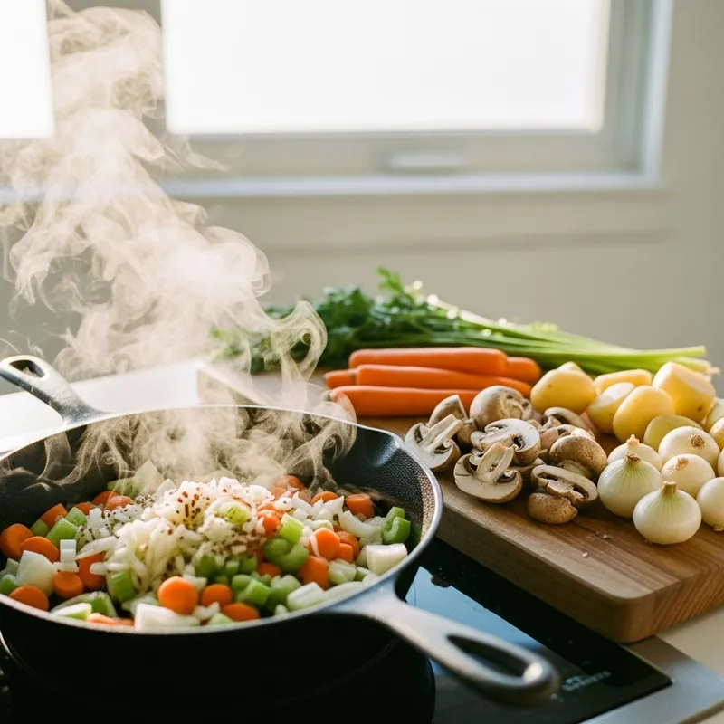 Мясо - выбор, разделка и приготовление всех видов мяса