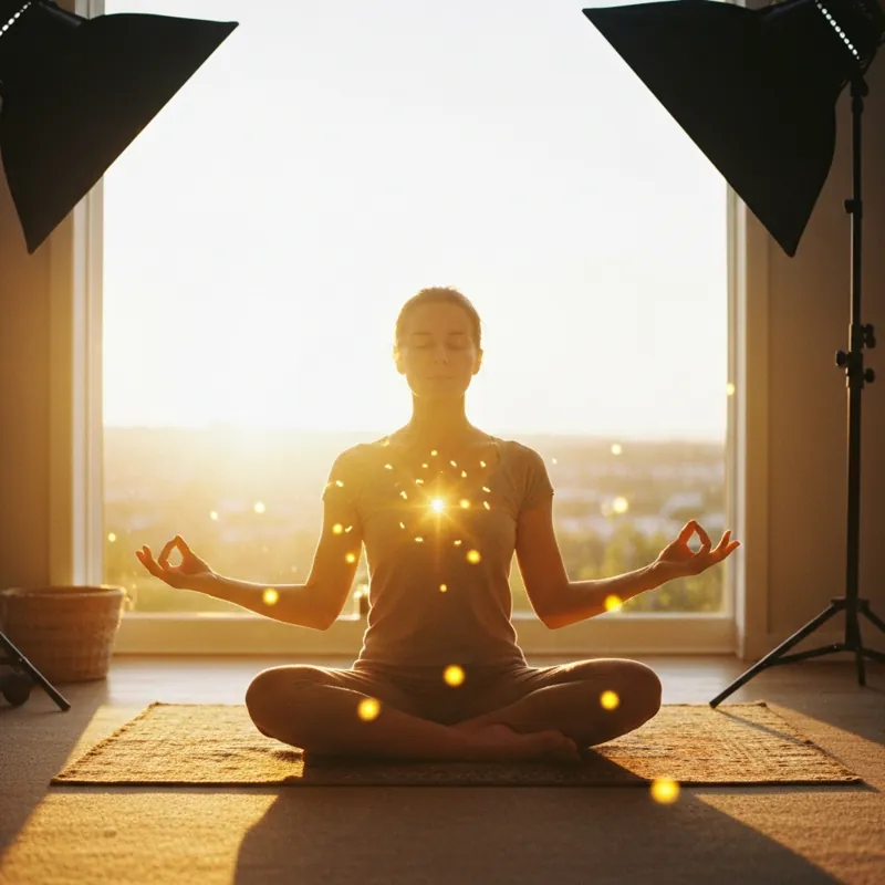 Искусство благодарности: как пять минут в день меняют жизнь