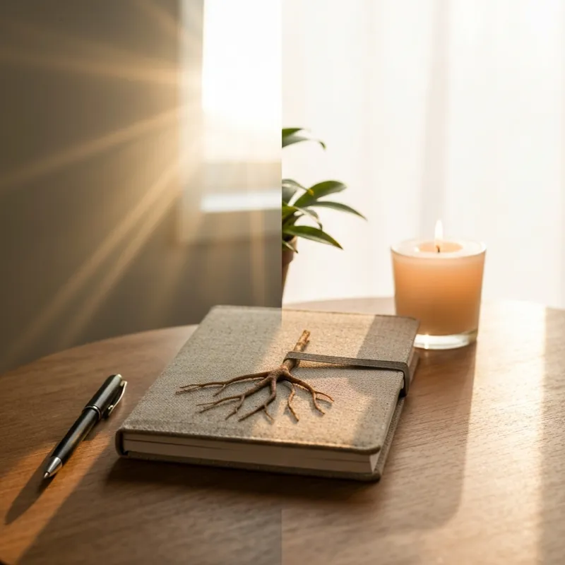 Искусство благодарности: как пять минут в день меняют жизнь