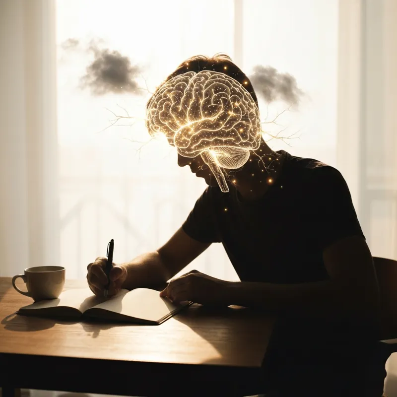 Искусство благодарности: как пять минут в день меняют жизнь