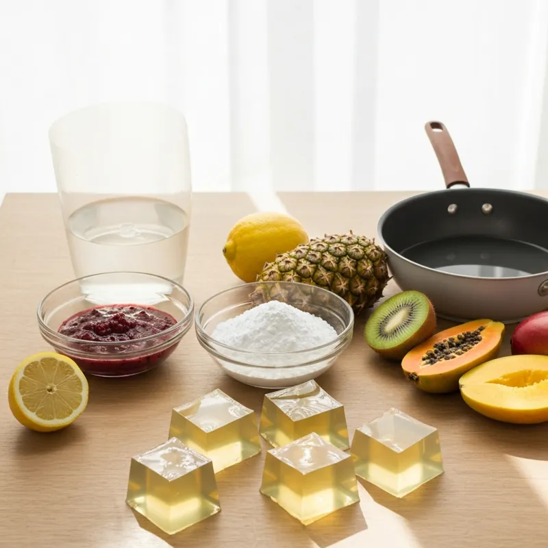 Взбитые сливки и сливочные кремы