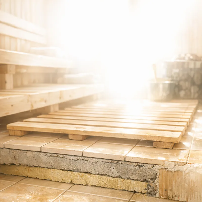 Как правильно утеплить баню или сауну: материалы, слои и типичные ошибки