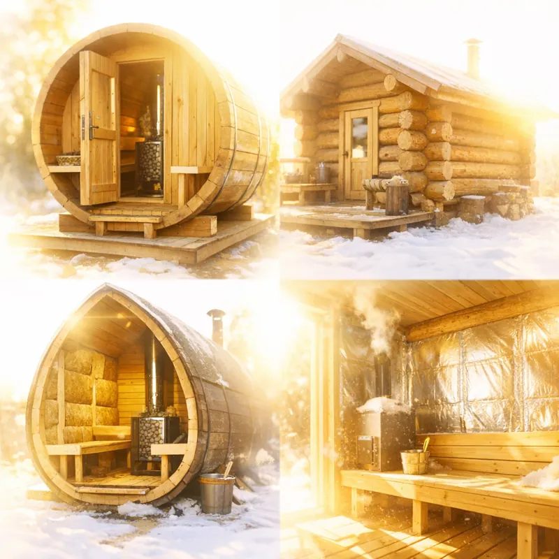 Как правильно утеплить баню или сауну: материалы, слои и типичные ошибки