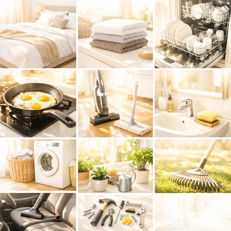 Как превратить детскую комнату из хаоса в островок порядка после новогодних праздников