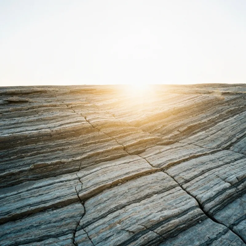 Камень, вода и дом: геологические тайны под нашими ногами