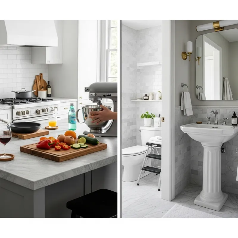 Мебель для кухни