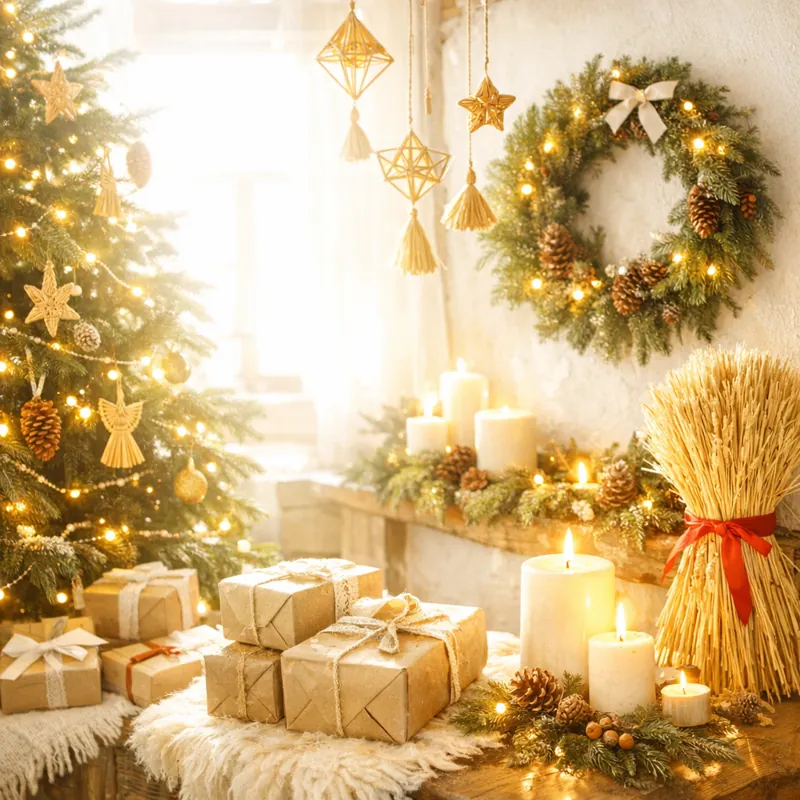 Католическое Рождество в Беларуси: традиции, которые живут веками