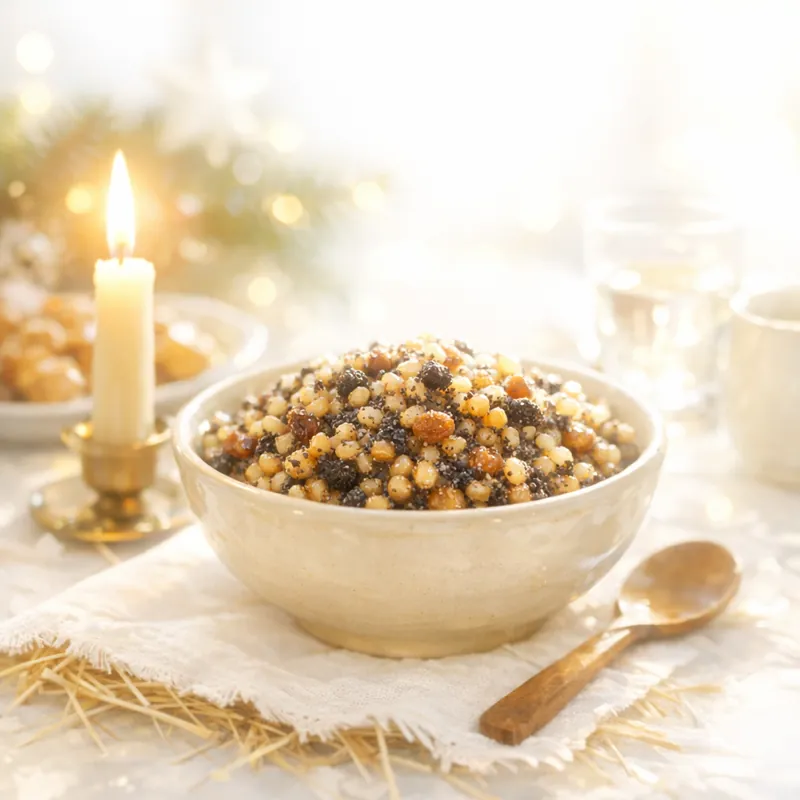 Католическое Рождество в Беларуси: традиции, которые живут веками