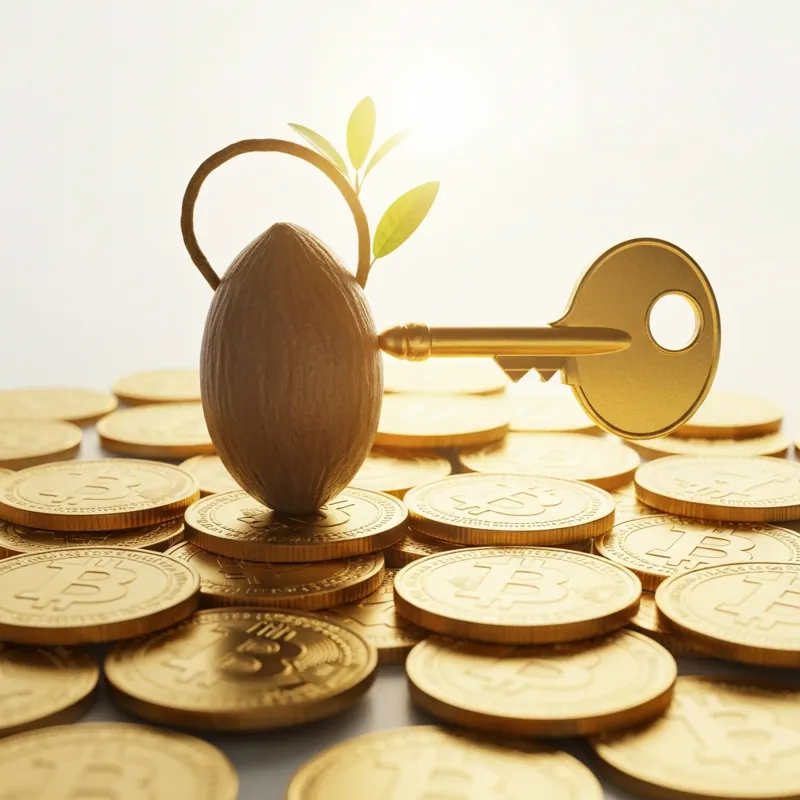 Криптовалюты