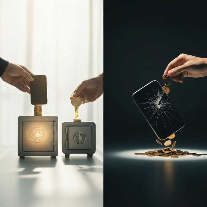 Криптовалюты