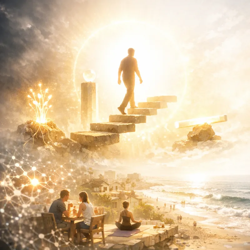 Почему знание семейной истории работает лучше успокоительных