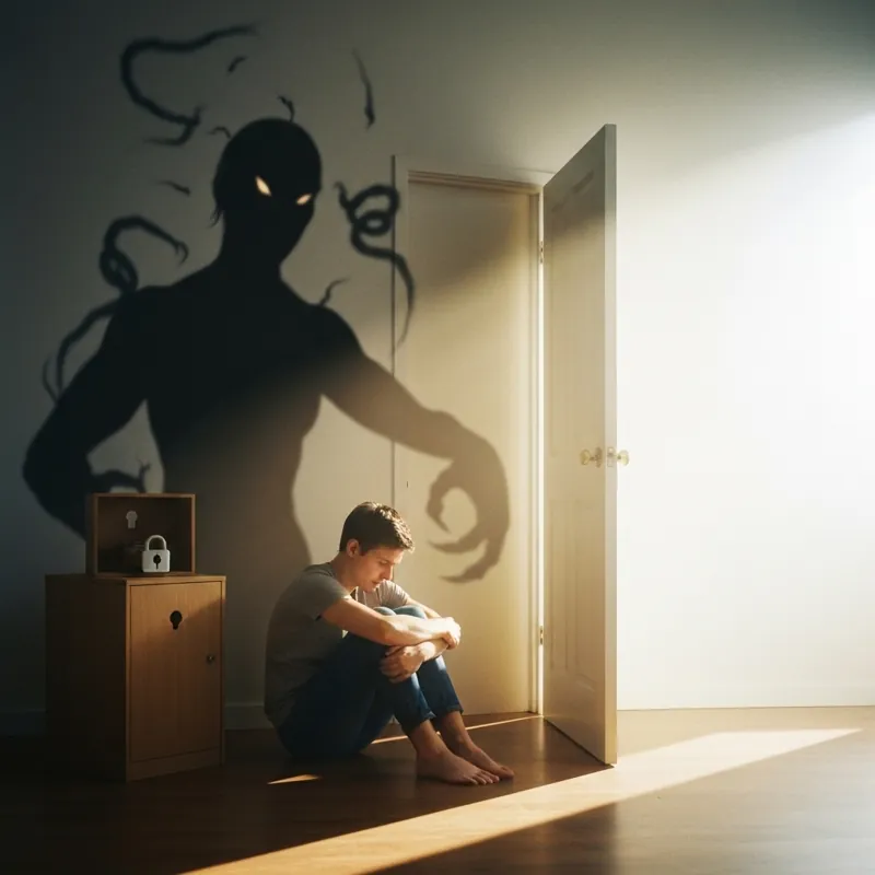 Когда разум становится полем битвы