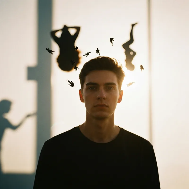 Когда разум становится полем битвы