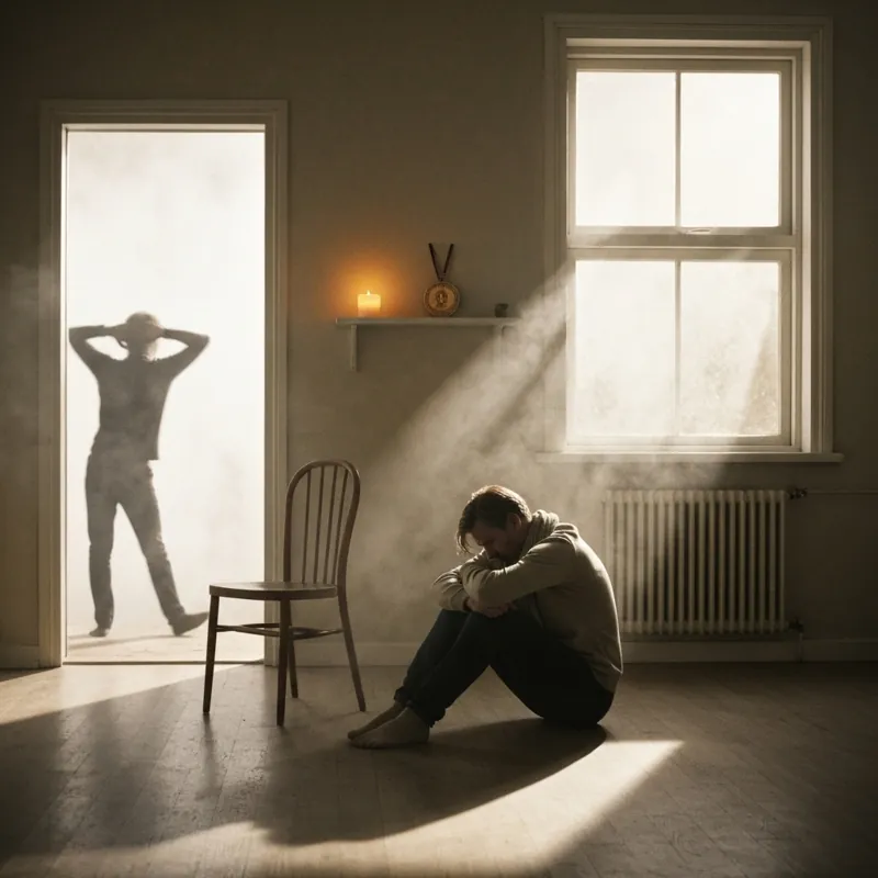 Когда разум становится полем битвы