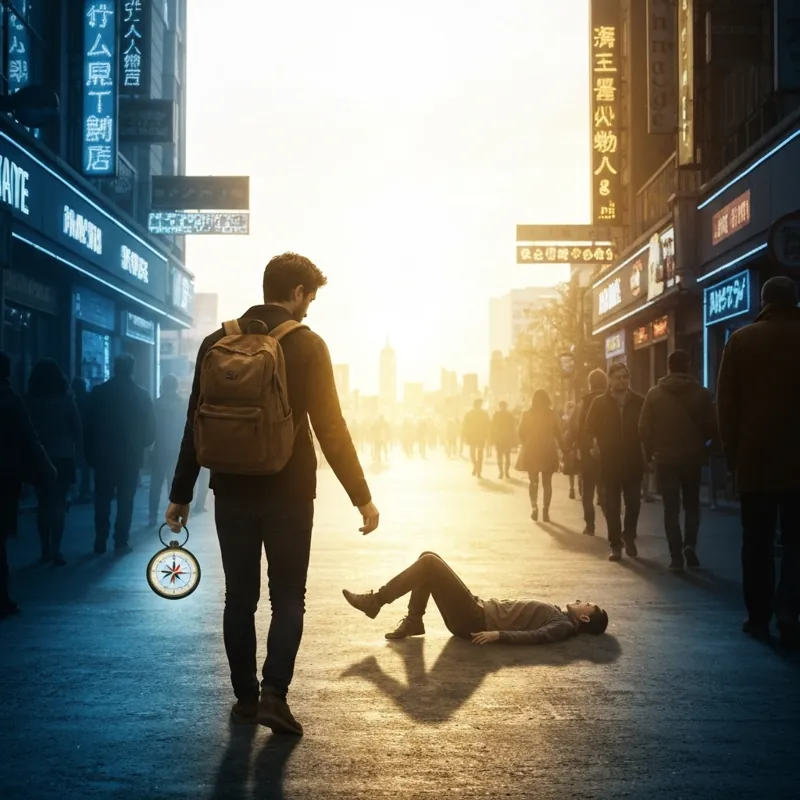 Когда разум становится полем битвы