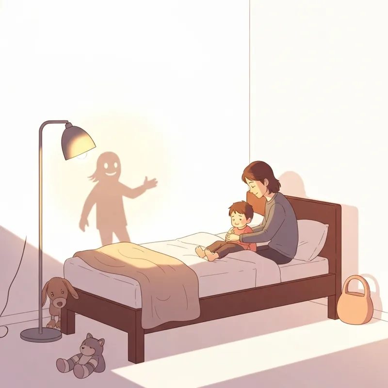 Когда разум становится полем битвы