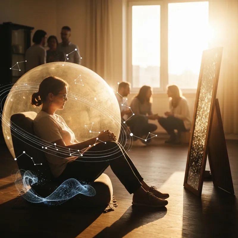 Когда разум становится полем битвы