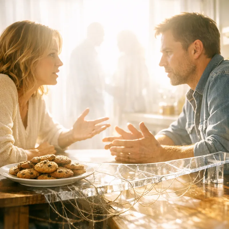 Конфликты, манипуляции и слёзы: как на самом деле работает эмоциональная динамика в отношениях