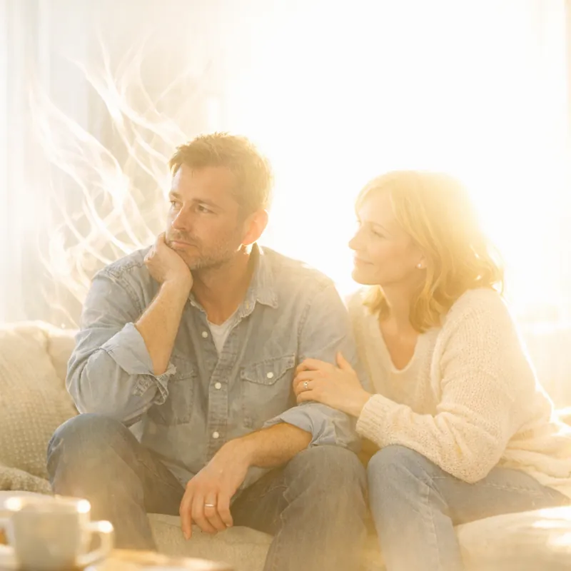 Конфликты, манипуляции и слёзы: как на самом деле работает эмоциональная динамика в отношениях