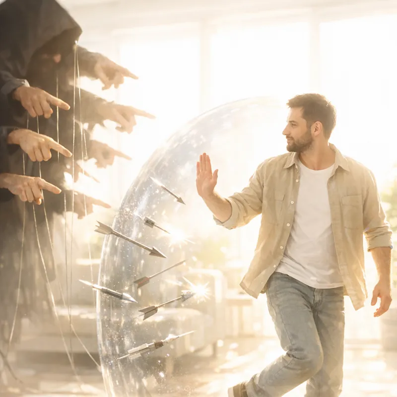 Конфликты, манипуляции и слёзы: как на самом деле работает эмоциональная динамика в отношениях