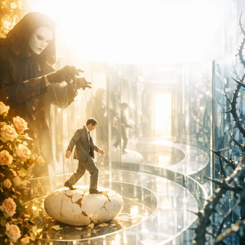 Конфликты, манипуляции и слёзы: как на самом деле работает эмоциональная динамика в отношениях