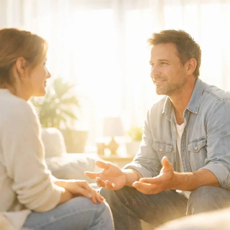 Конфликты, манипуляции и слёзы: как на самом деле работает эмоциональная динамика в отношениях