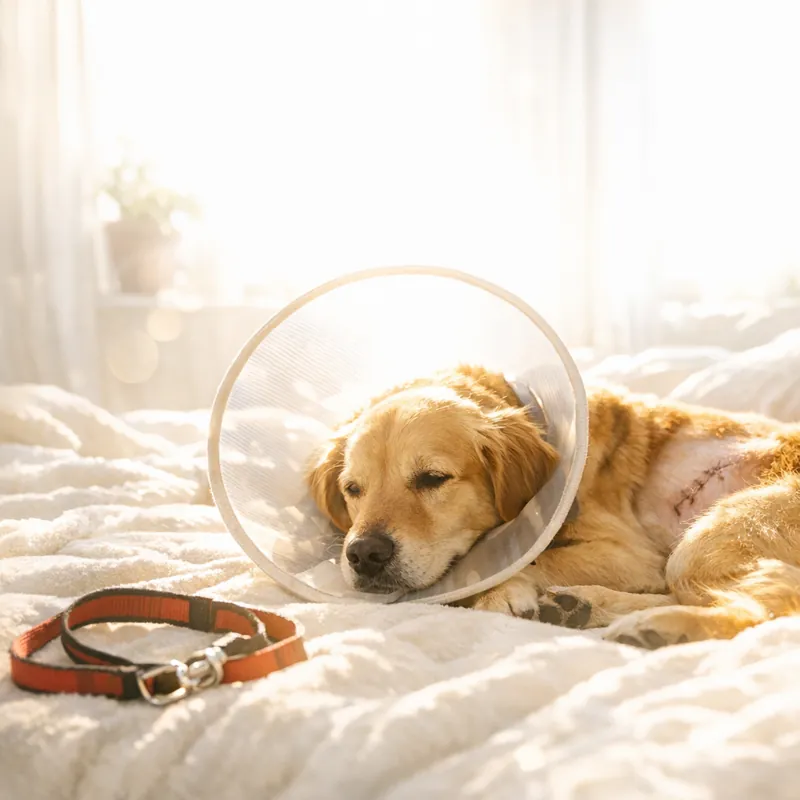 Коварные патологии селезенки у собак и тактика ветеринарного лечения