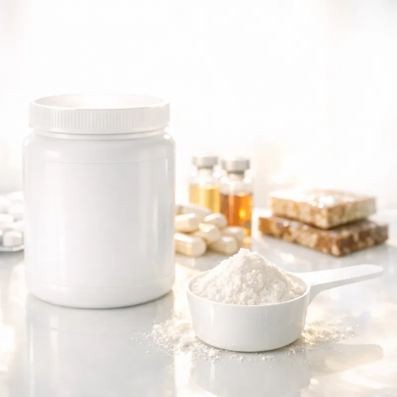 Креатин: как работает, когда принимать и что говорит наука