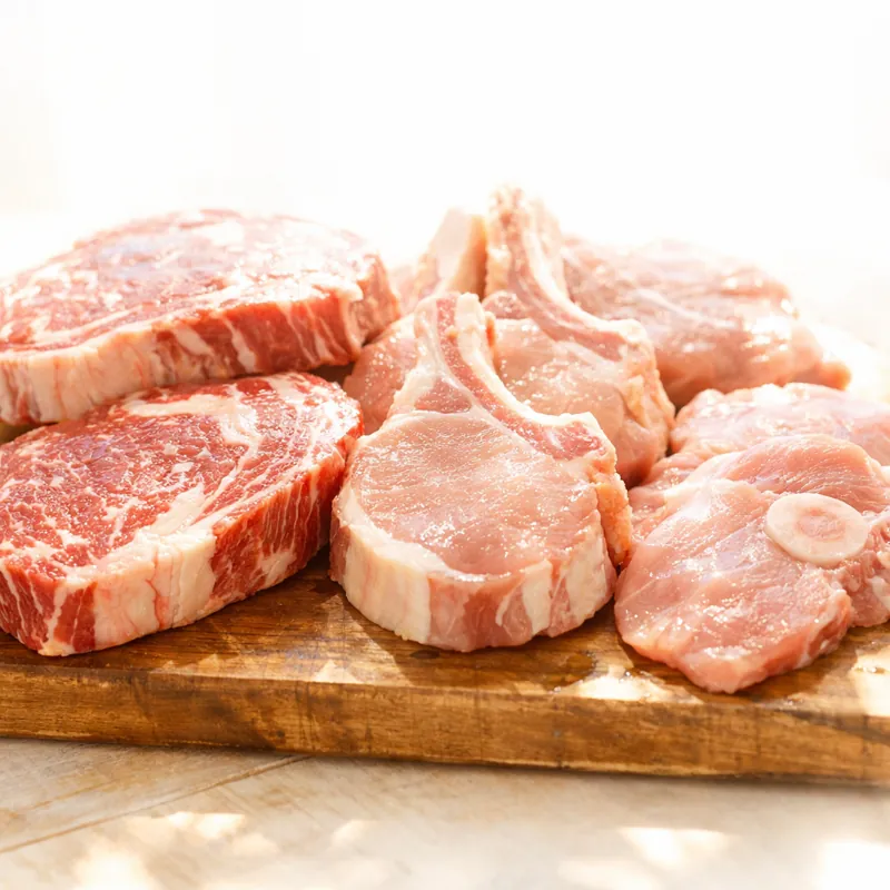 Креатин: как работает, когда принимать и что говорит наука